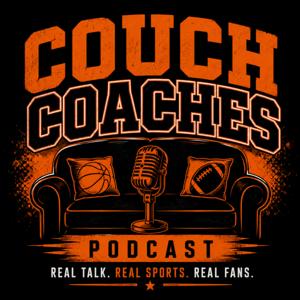 Couch Coaches Podcast