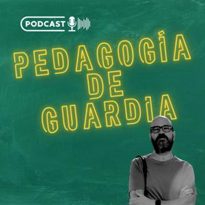 Pedagogía de Guardia