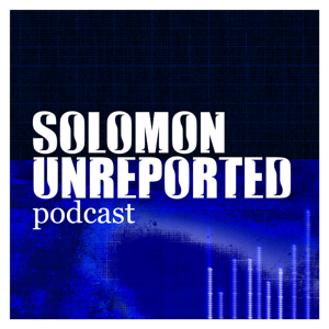Solomon Unreported