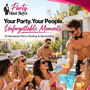 The Party Planning Podcast