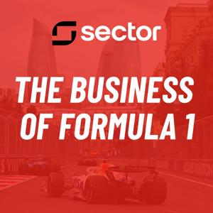 The Business of Formula 1