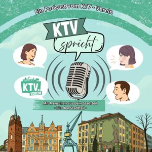 KTV spricht - Dein Podcast aus der Kröpeliner-Tor-Vorstadt