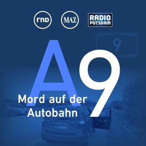A9: Mord auf der Autobahn