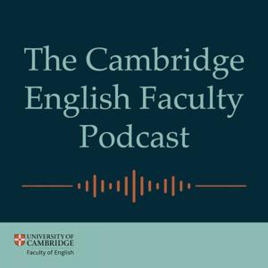 The Cambridge English Faculty Podcast
