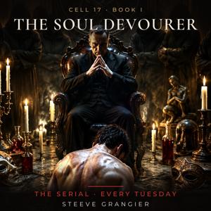 The Soul Devourer – the serial