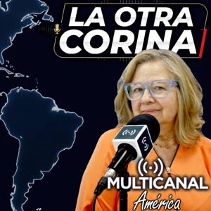 ¡LA OTRA CORINA!