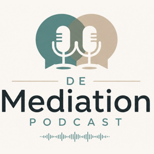 De Mediation Podcast