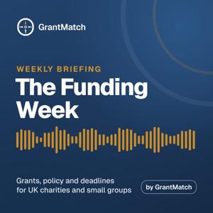 The Funding Week