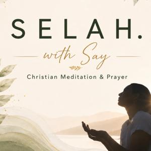 Selah with Say
