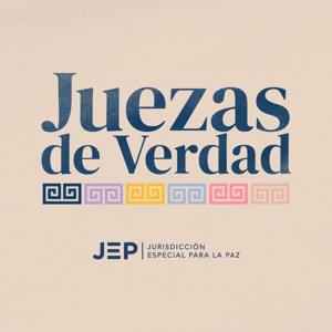 Juezas de Verdad