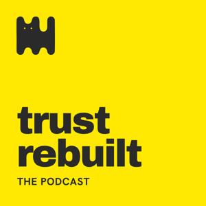 Trust Rebuilt