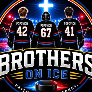 Brothers on Ice