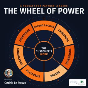 The Wheel of Power