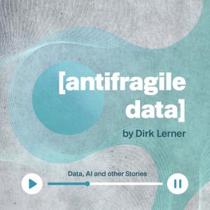 [antifragile data]