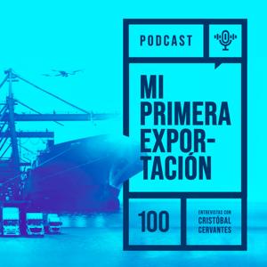 MI PRIMERA EXPORTACIÓN