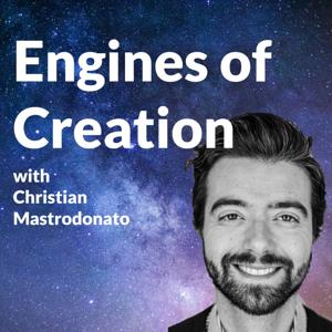 Engines of Creation | Applied Complexity & Systems Thinking with Christian Mastrodonato