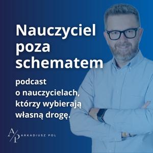 Nauczyciel poza schematem.