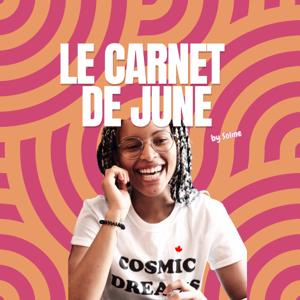 Le carnet de June