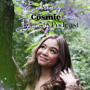 Embracing Cosmic Divinity