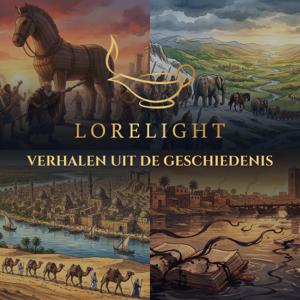 Lorelight – verhalen uit de geschiedenis