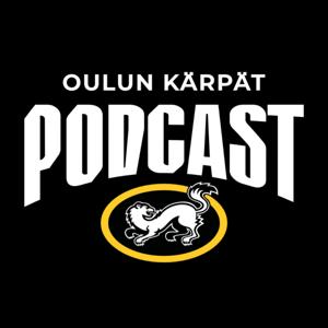 Oulun Kärpät Podcast