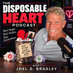The Disposable Heart Podcast