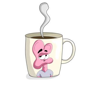 The Mental Health Coffee Break