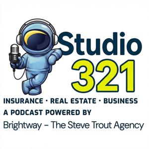 Studio 321 Podcast