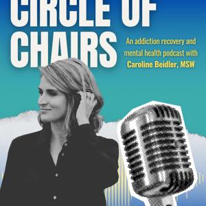 Circle of Chairs with Caroline Beidler
