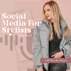 Social Media For Stylists