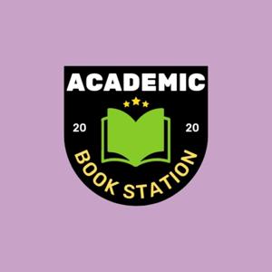 Academic-bookstation podcast