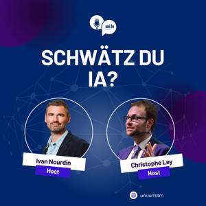 Schwätz du IA?