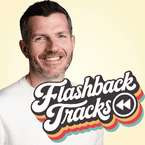 Flashback Tracks Podcast