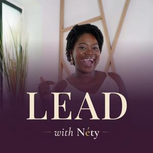 LEAD with Néty
