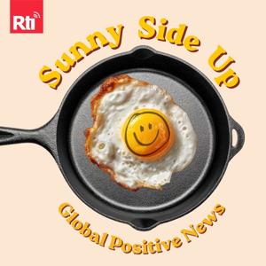 Sunny Side Up