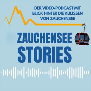 Zauchensee Stories – Der Video-Podcast mit Blick hinter die Kulissen von Zauchensee.