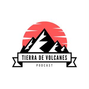 Tierra de Volcanes