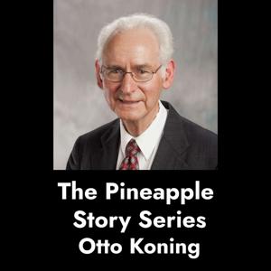 The Pineapple Story Series