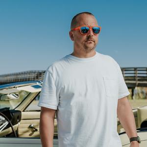 Groundwork with Erik Young