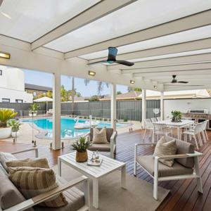 Finding a Pergola Builder Adelaide Trust