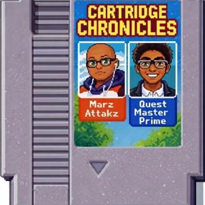 Cartridge Chronicles