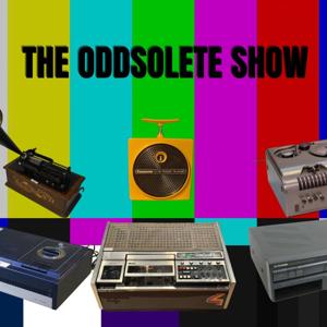 The Oddsolete Show