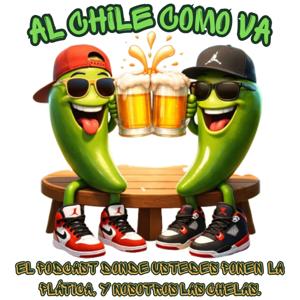 Al Chile Como Va.