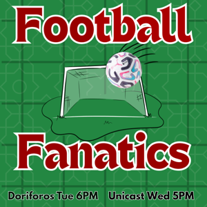 Football Fanatics