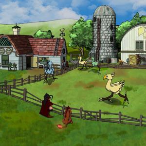 Agricultura