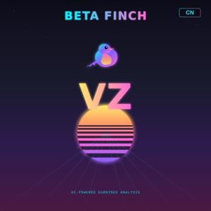 Beta Finch - Verizon - VZ - CN