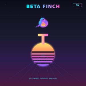 Beta Finch - AT&T - T - CN