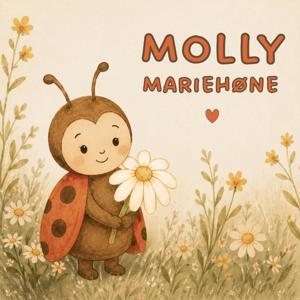 Molly Mariehøne - Regulering til børn