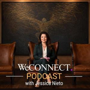 WeCONNECT Podcast