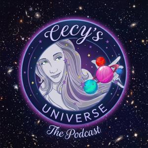 Cecy's Universe: The Podcast